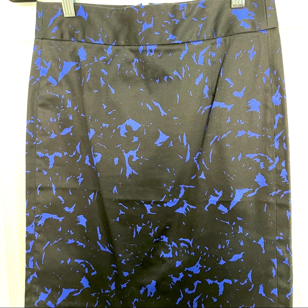 J.Crew Pencil Skirt